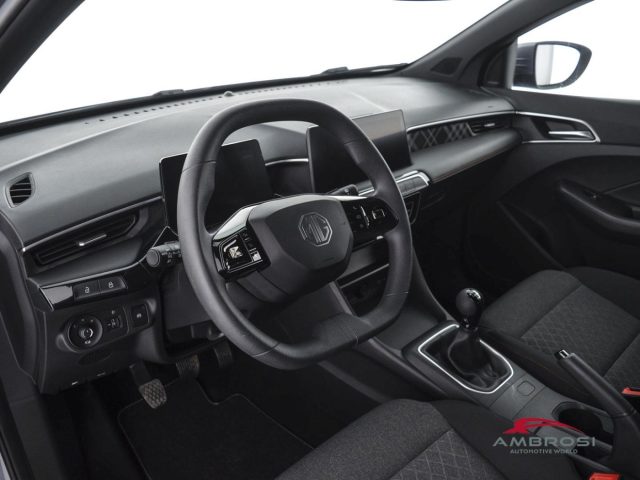 MG MG3 1.5 COMFORT - foto 8