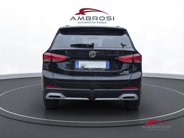 MG ZS MG  1.5 HYBRID+ LUXURY AUTO - foto 8