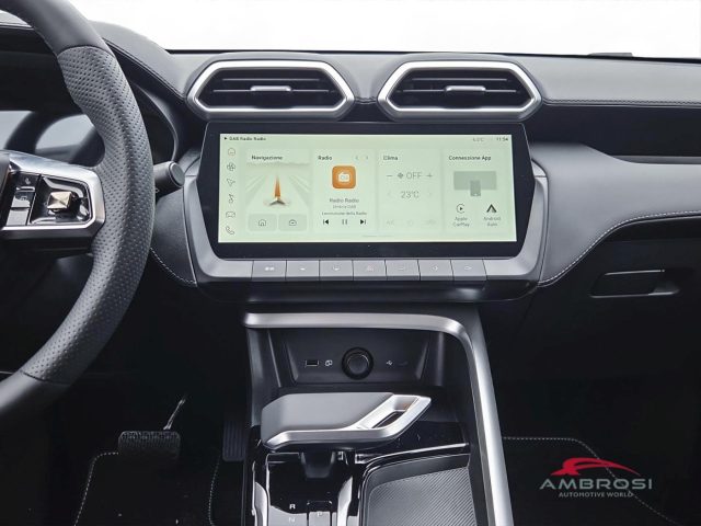 MG ZS MG  1.5 HYBRID+ LUXURY AUTO - foto 14
