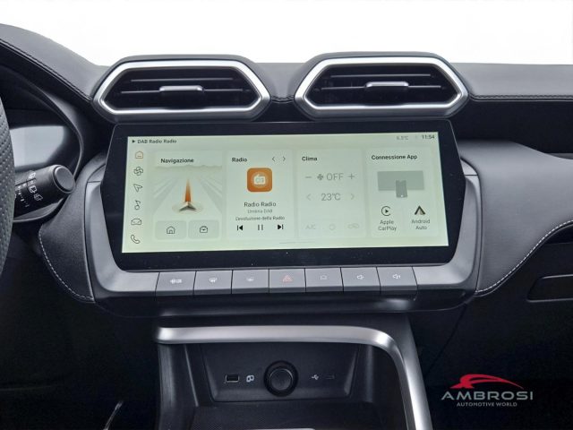 MG ZS MG  1.5 HYBRID+ LUXURY AUTO - foto 15
