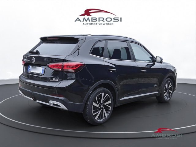 MG ZS MG  1.5 HYBRID+ LUXURY AUTO - foto 3