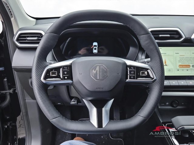 MG ZS MG  1.5 HYBRID+ LUXURY AUTO - foto 12