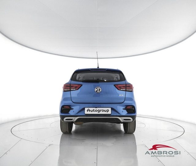 MG ZS MG   1.5 LUXURY - foto 6