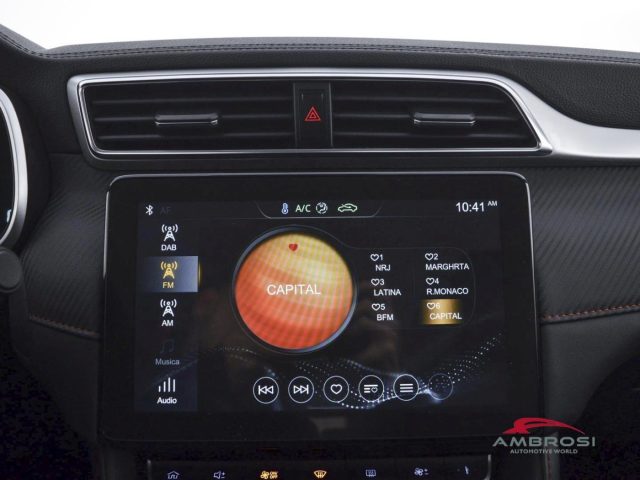 MG ZS MG   1.5 LUXURY - foto 13