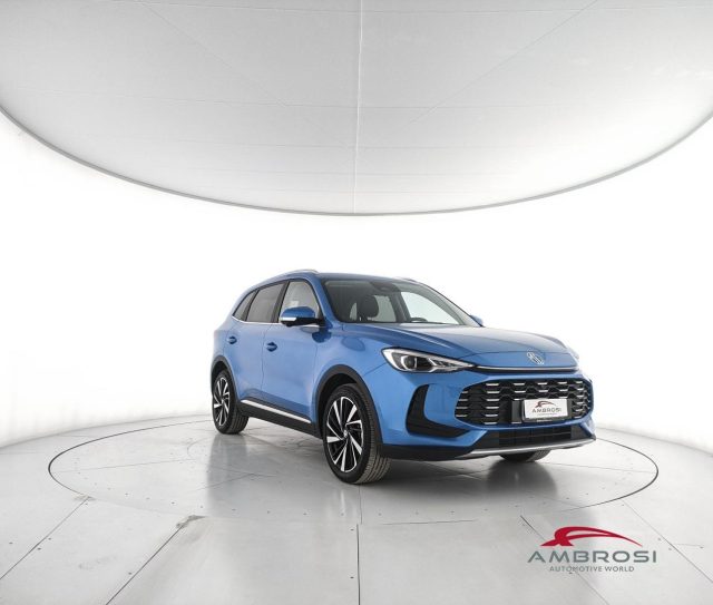 MG ZS MG  1.5 HYBRID+ LUXURY AUTO - foto 2