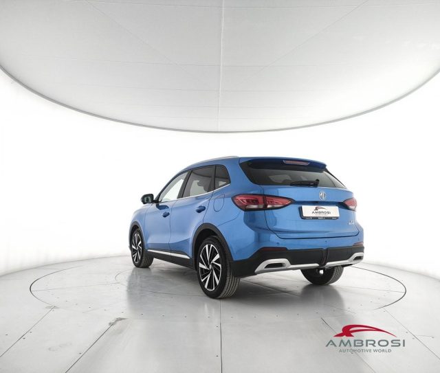 MG ZS MG  1.5 HYBRID+ LUXURY AUTO - foto 4