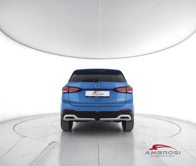 MG ZS MG  1.5 HYBRID+ LUXURY AUTO - foto 6