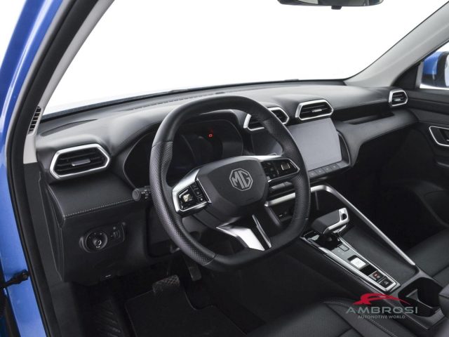 MG ZS MG  1.5 HYBRID+ LUXURY AUTO - foto 8