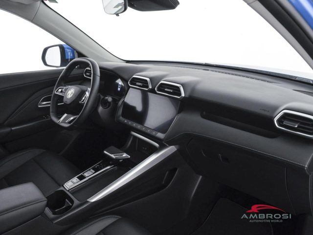 MG ZS MG  1.5 HYBRID+ LUXURY AUTO - foto 12