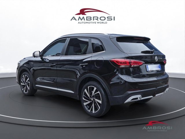 MG ZS MG  1.5 HYBRID+ LUXURY AUTO - foto 4