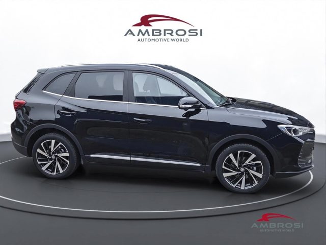 MG ZS MG  1.5 HYBRID+ LUXURY AUTO - foto 5
