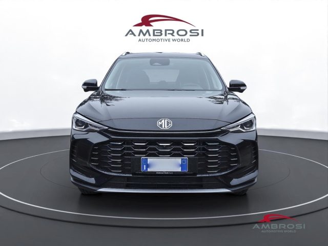 MG ZS MG  1.5 HYBRID+ LUXURY AUTO - foto 7