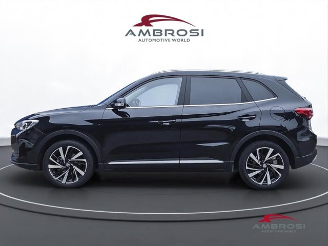 MG ZS MG  1.5 HYBRID+ LUXURY AUTO - foto 6