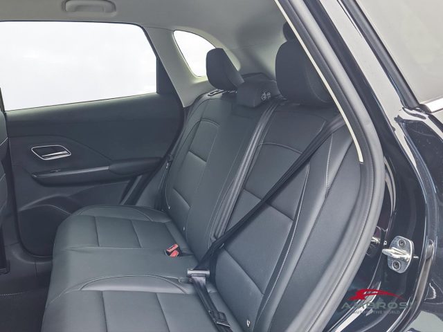 MG ZS MG  1.5 HYBRID+ LUXURY AUTO - foto 10
