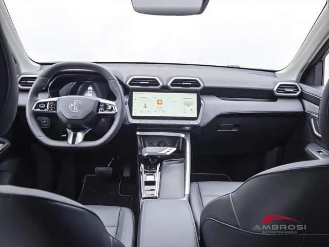 MG ZS MG  1.5 HYBRID+ LUXURY AUTO - foto 13