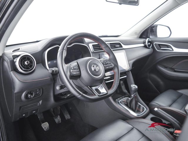 MG ZS MG   1.5 LUXURY - foto 8