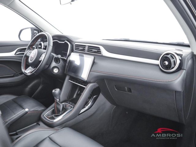 MG ZS MG   1.5 LUXURY - foto 12