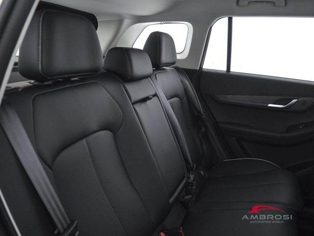 JAECOO J5 SHS-H HEV EXCLUSIVE - foto 11