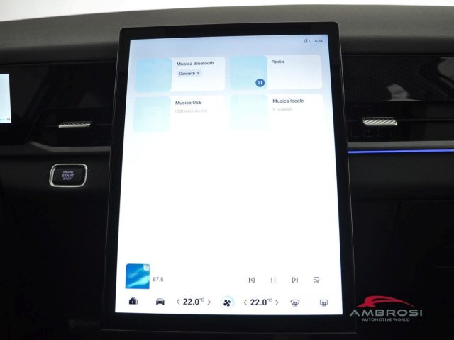 JAECOO J5 SHS-H HEV EXCLUSIVE - foto 14