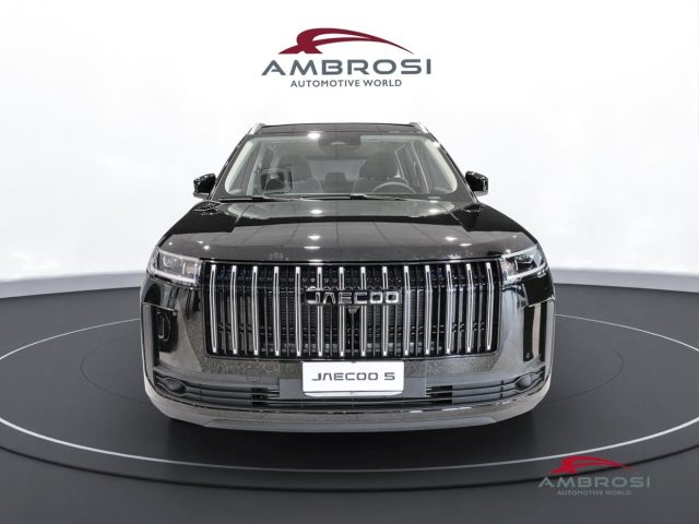 JAECOO J5 SHS-H HEV EXCLUSIVE - foto 5