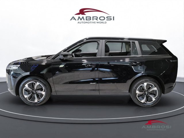 JAECOO J5 SHS-H HEV EXCLUSIVE - foto 4