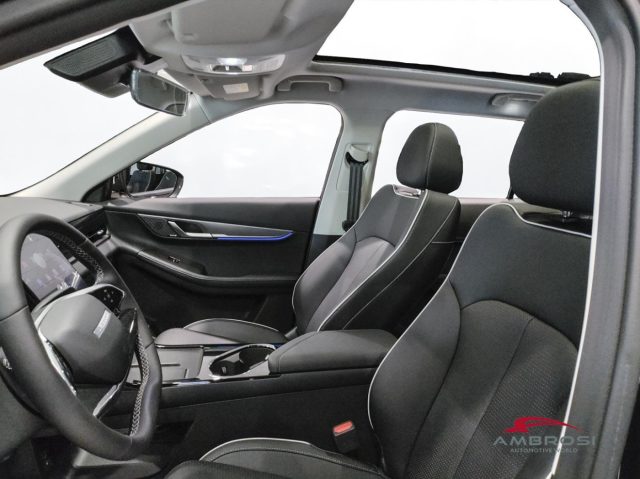 JAECOO J5 SHS-H HEV EXCLUSIVE - foto 7