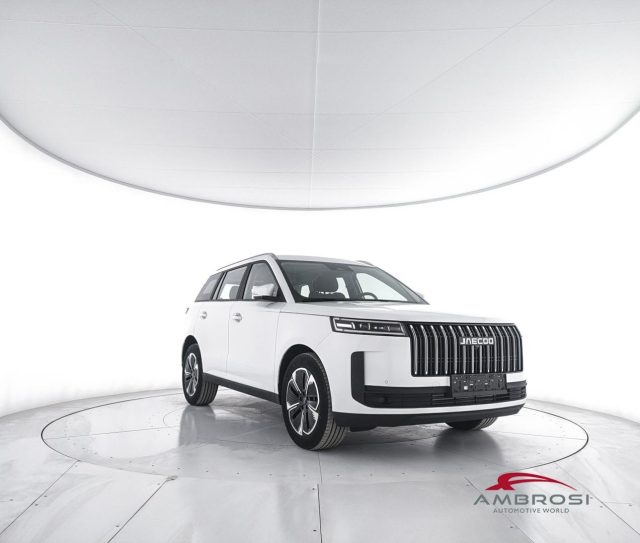 JAECOO J5 SHS-H HEV EXCLUSIVE - foto 2