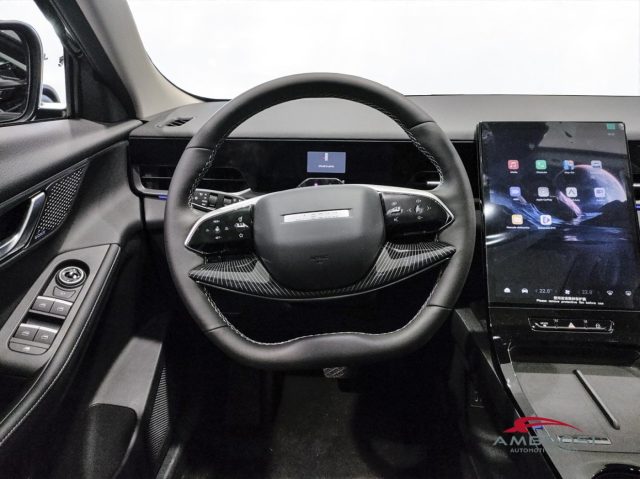 JAECOO J5 SHS-H HEV EXCLUSIVE - foto 10