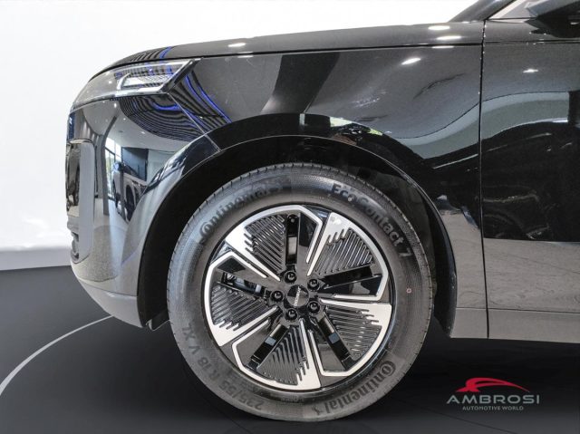 JAECOO J5 SHS-H HEV EXCLUSIVE - foto 13