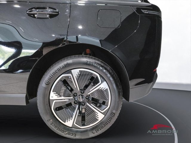 JAECOO J5 SHS-H HEV EXCLUSIVE - foto 14