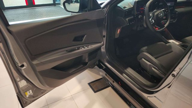 NISSAN MICRA 40KWH ADVANCE AUTO - foto 6