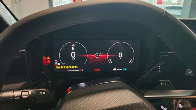 NISSAN MICRA 40KWH ADVANCE AUTO - foto 7
