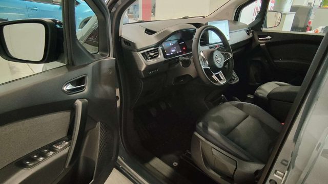 NISSAN TOWNSTAR 1.3 ACENTA L1 - foto 6