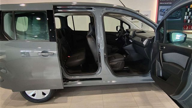 NISSAN TOWNSTAR 1.3 ACENTA L1 - foto 7