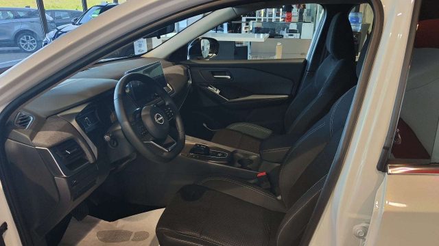 NISSAN QASHQAI 1.5 HEV E-POWER ACENTA AUTO - foto 6