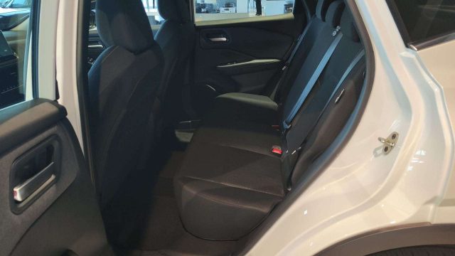 NISSAN QASHQAI 1.5 HEV E-POWER ACENTA AUTO - foto 9