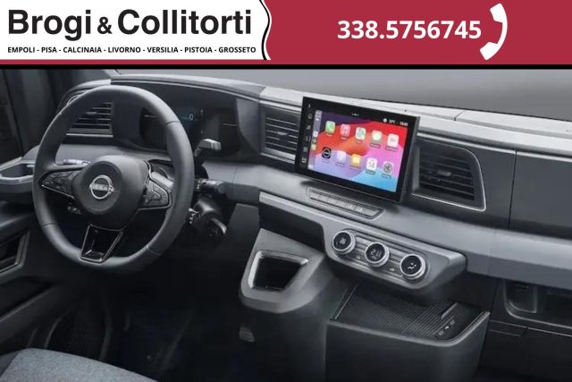 NISSAN INTERSTAR 35 2.0 DCI 105CV PM-TM ACENTA FU - foto 6