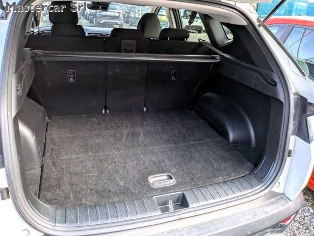 HYUNDAI TUCSON TUCSON III 2021 1.6 CRDI 48V XLI - foto 9