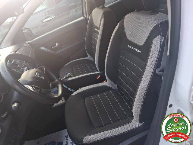 DACIA SANDERO STEPWAY 1.5 DCI 8V 90CV START&ST - foto 8