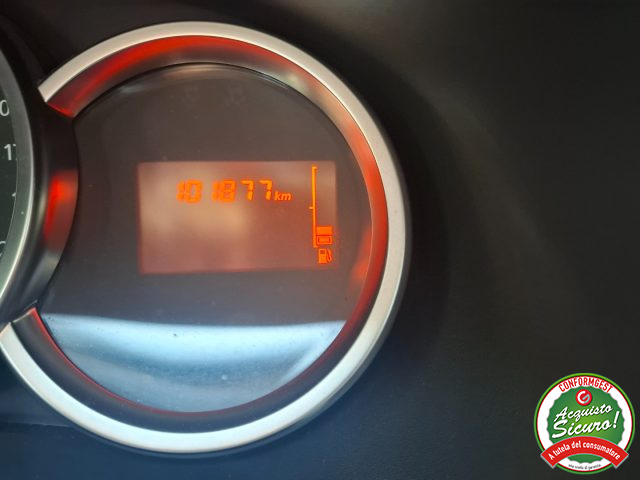 DACIA SANDERO STEPWAY 1.5 DCI 8V 90CV START&ST - foto 14