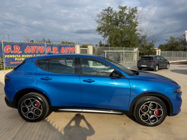ALFA ROMEO TONALE 1.6 DIESEL 130CV TI GARANZIA - foto 6