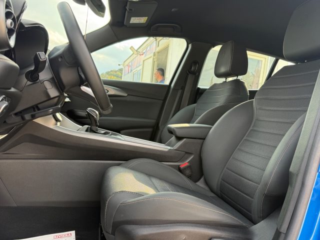 ALFA ROMEO TONALE 1.6 DIESEL 130CV TI GARANZIA - foto 17