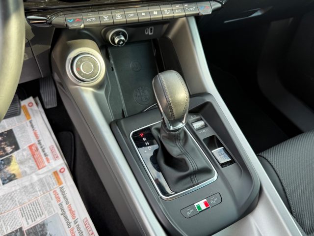 ALFA ROMEO TONALE 1.6 DIESEL 130CV TI GARANZIA - foto 18