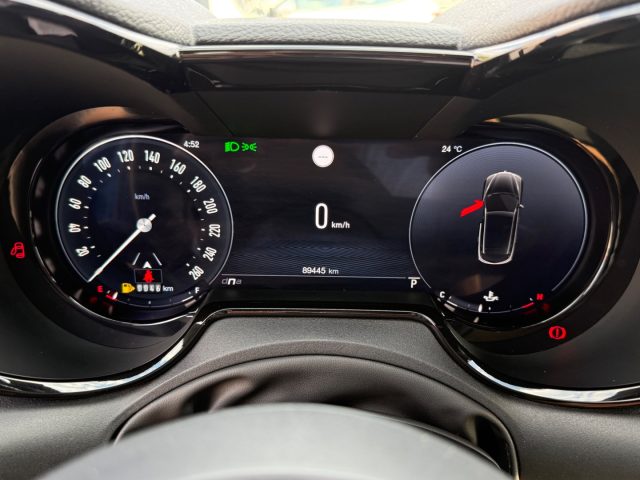 ALFA ROMEO TONALE 1.6 DIESEL 130CV TI GARANZIA - foto 21