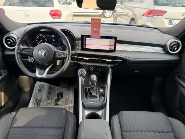ALFA ROMEO TONALE 1.6 DIESEL 130CV TI GARANZIA - foto 26