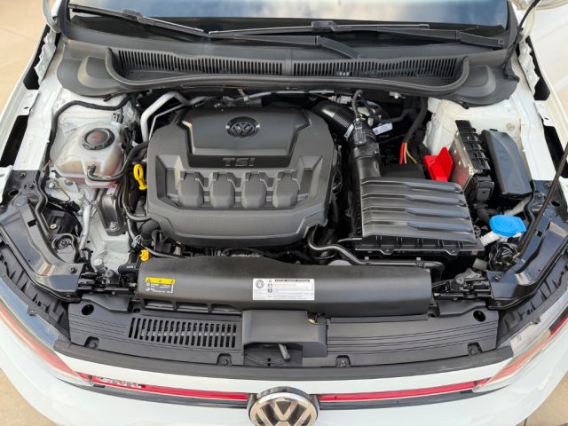 VOLKSWAGEN POLO GTI STRAFFULL-TETTO APRIBILE GAR - foto 12