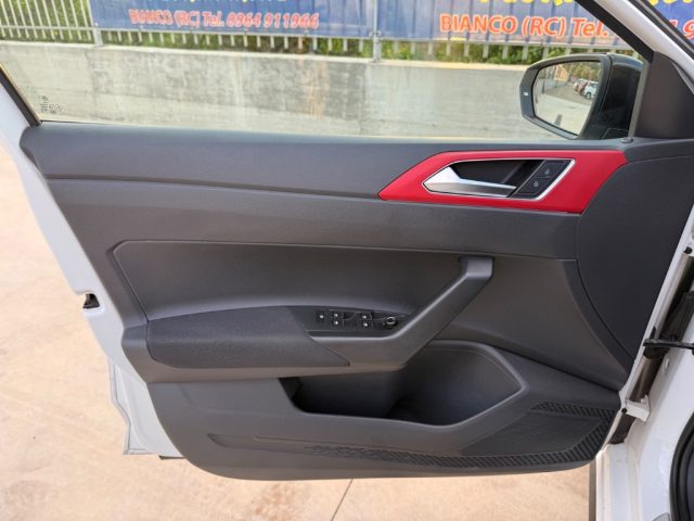 VOLKSWAGEN POLO GTI STRAFFULL-TETTO APRIBILE GAR - foto 13