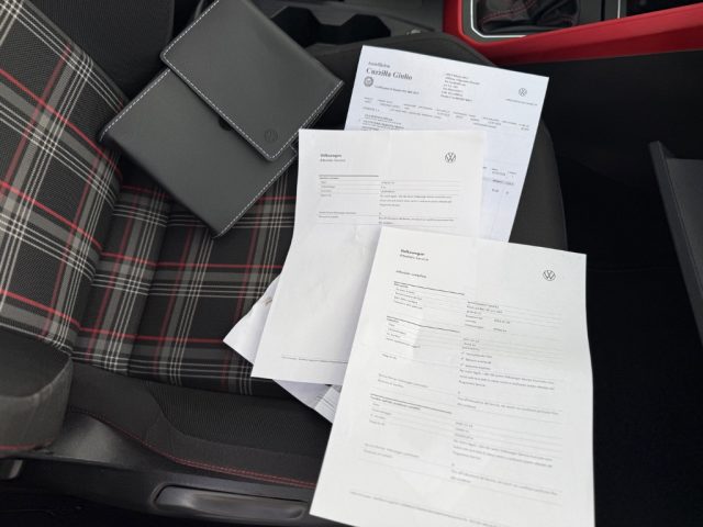 VOLKSWAGEN POLO GTI STRAFFULL-TETTO APRIBILE GAR - foto 29