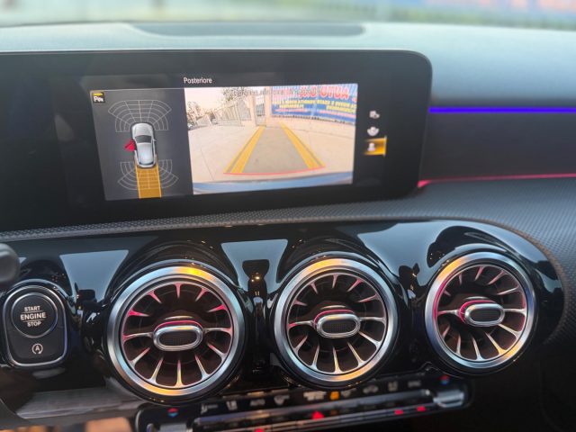 MERCEDES-BENZ A 180 PREMIUM AMG -TETTO APRIBILE - foto 23