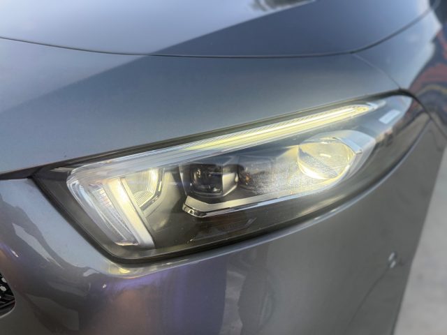 MERCEDES-BENZ A 180 PREMIUM AMG -TETTO APRIBILE - foto 10